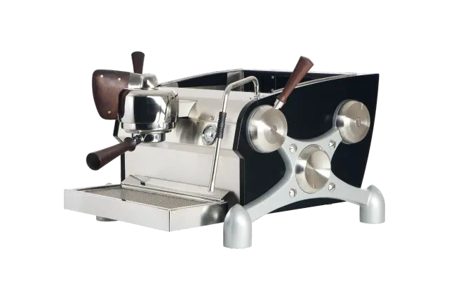 Slayer ESPRESSO SINGLE