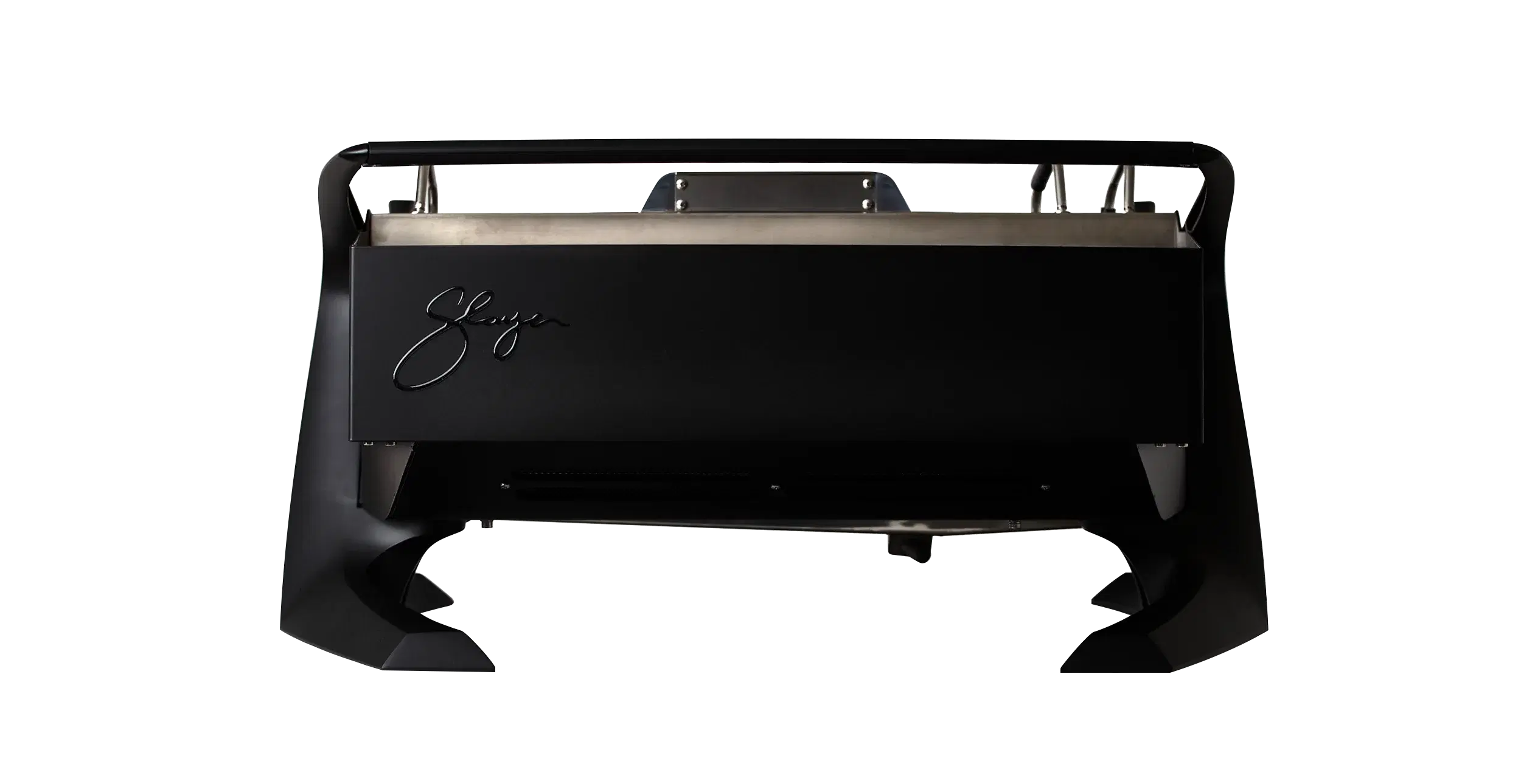 Slayer Steam EP 2-group matte black, view 6