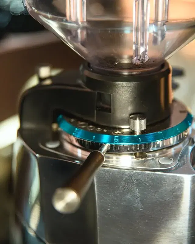 SLAYER espresso — @slayerespresso on Instagram