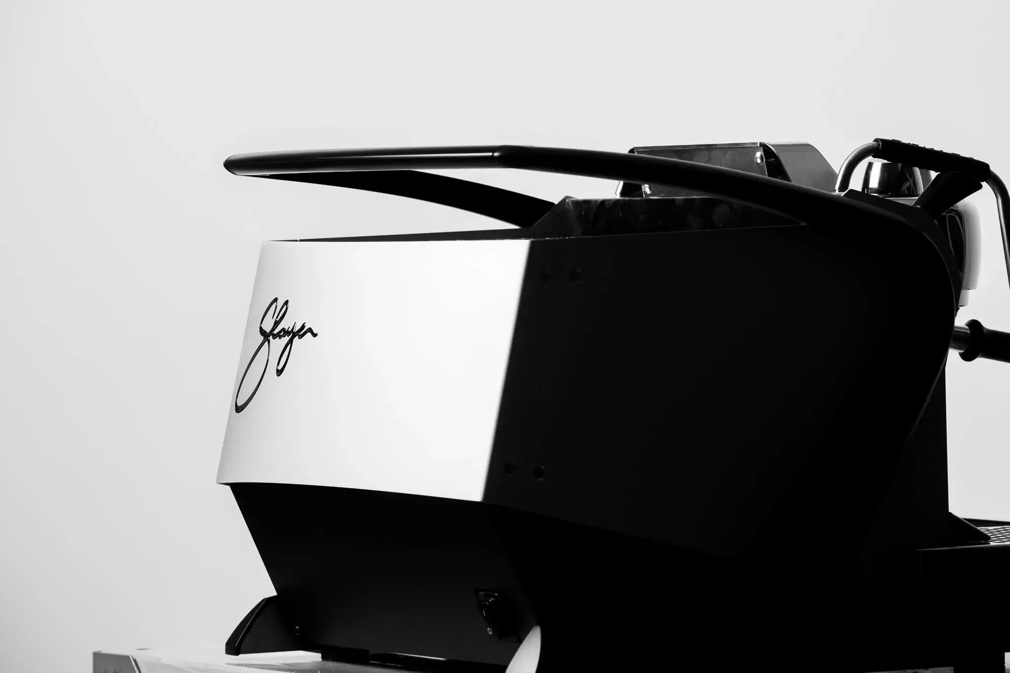 SLAYER barista machine — Hong Kong
