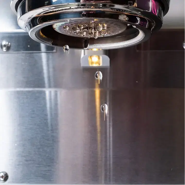 SLAYER espresso machine — Hong Kong barista 2
