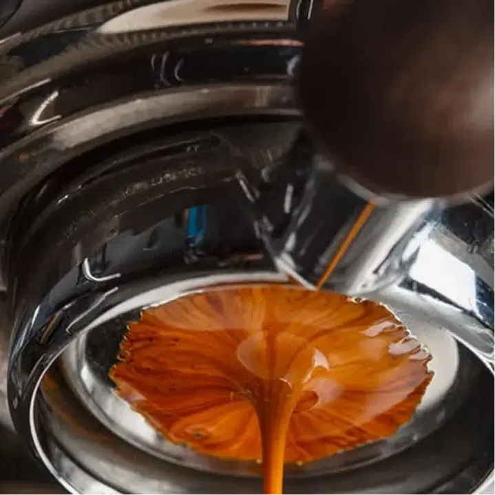 SLAYER espresso machine — Hong Kong barista 3