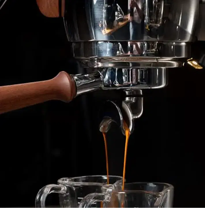 SLAYER espresso machine — Hong Kong barista 4