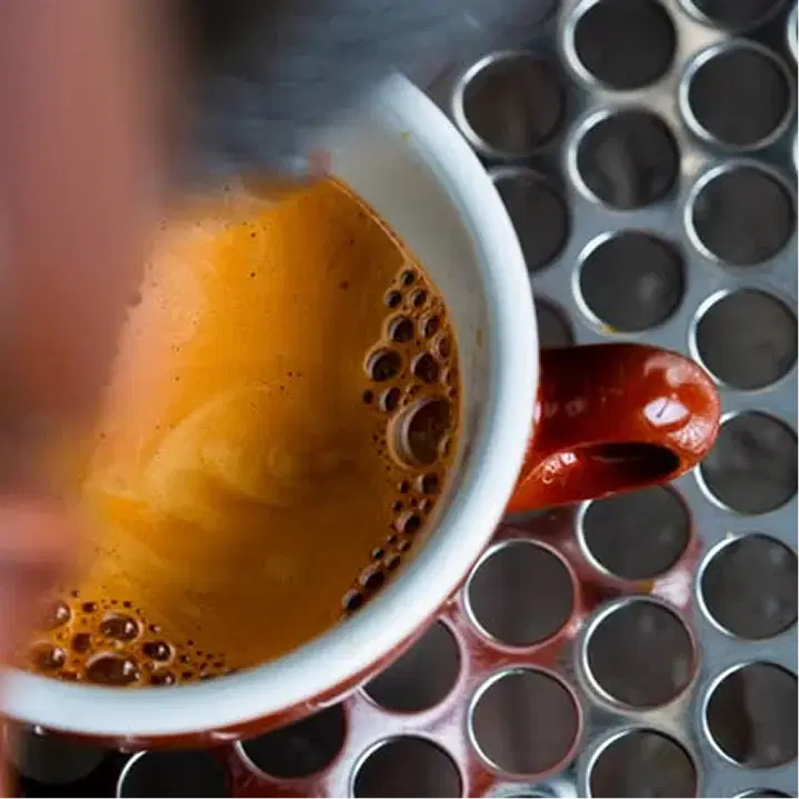 SLAYER espresso machine — Hong Kong barista 6