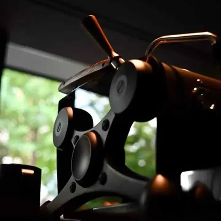 SLAYER espresso machine — Hong Kong barista 9