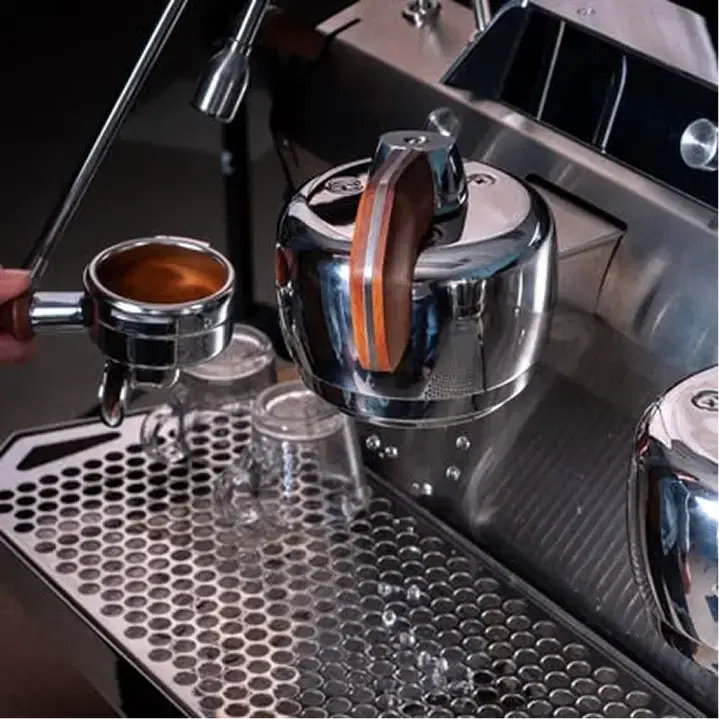 SLAYER espresso machine — Hong Kong barista 10