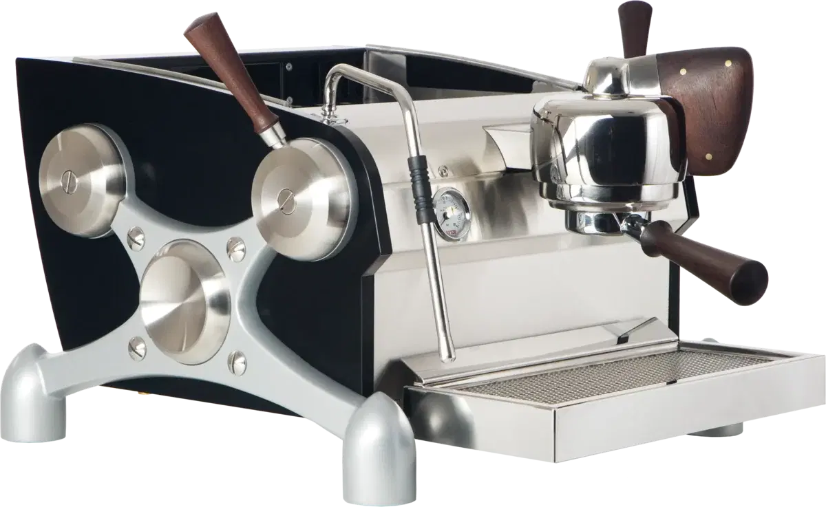 Slayer ESPRESSO SINGLE espresso machine – photo 1 of 10