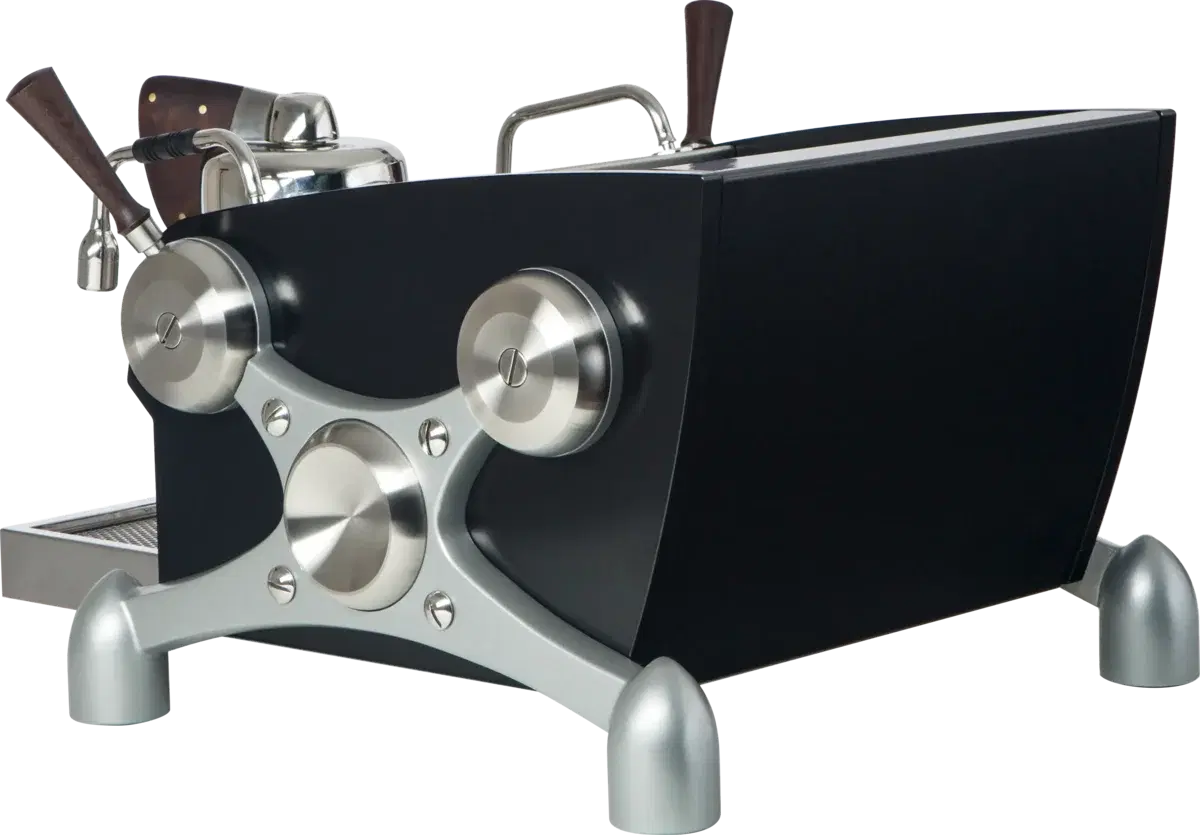 Slayer ESPRESSO SINGLE espresso machine – photo 2 of 10