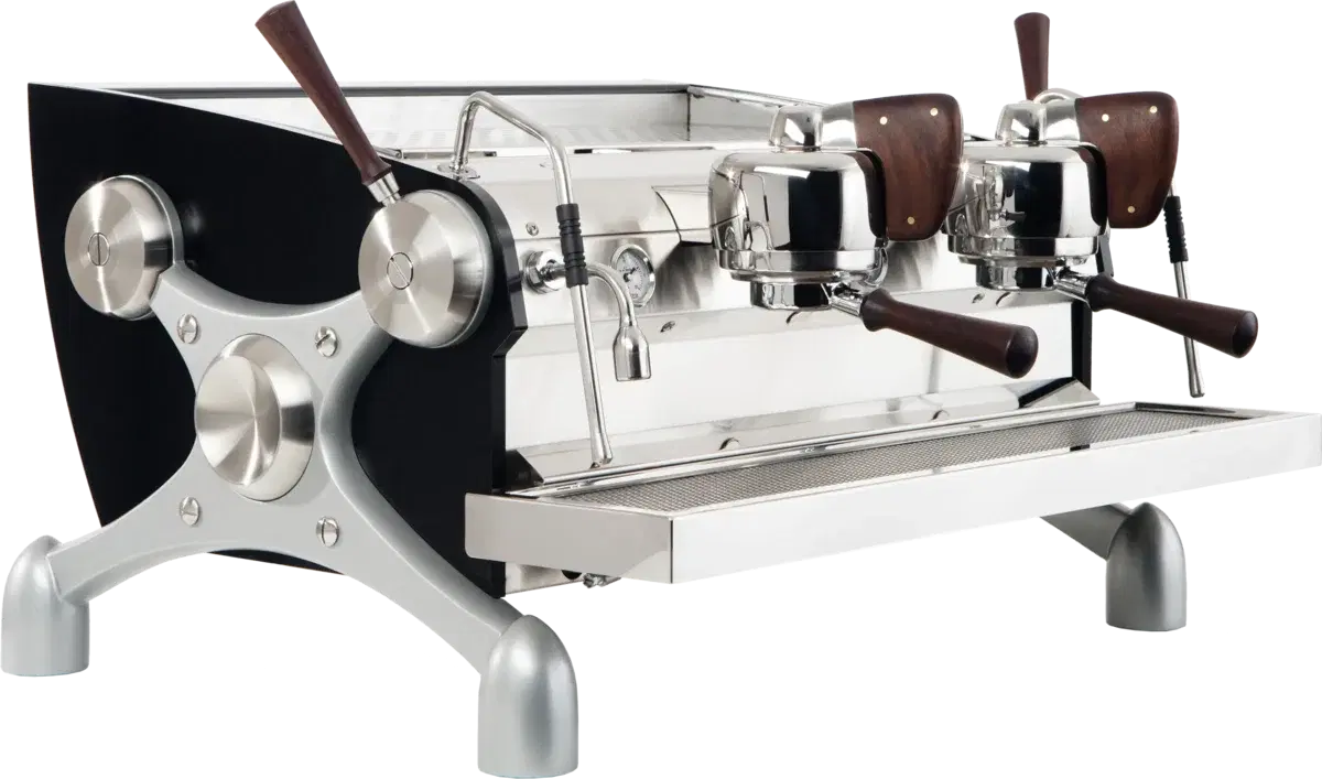 Slayer ESPRESSO V3 espresso machine – photo 1 of 11