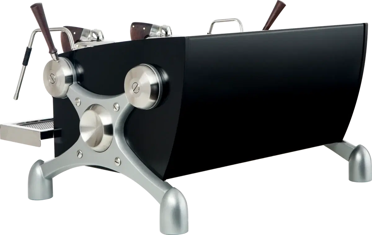 Slayer ESPRESSO V3 espresso machine – photo 2 of 11