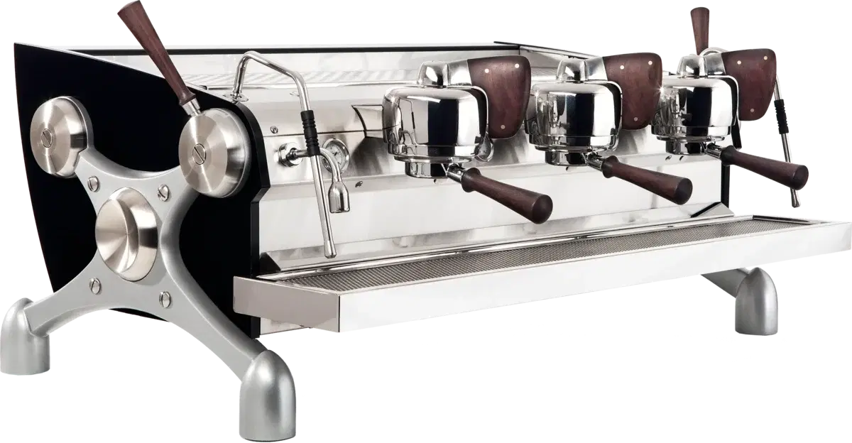 Slayer ESPRESSO V3 espresso machine – photo 3 of 11