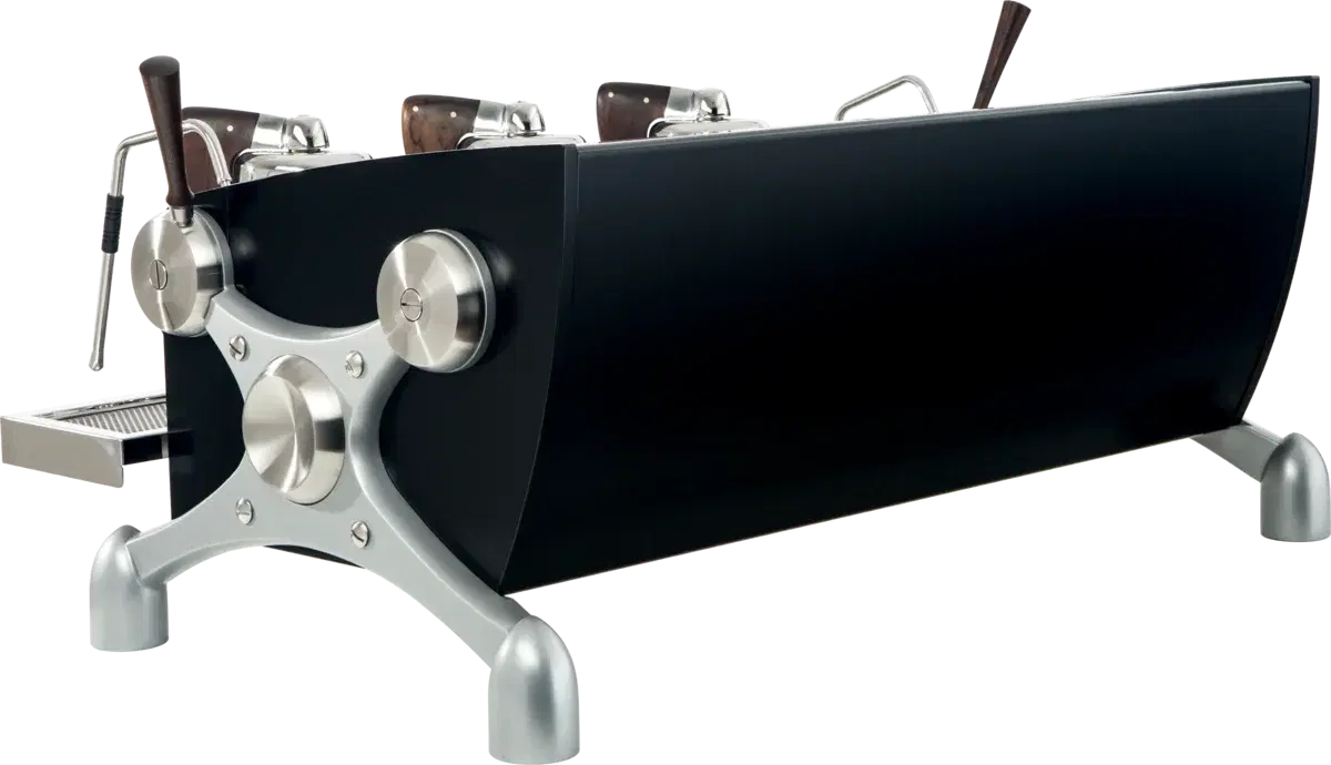 Slayer ESPRESSO V3 espresso machine – photo 4 of 11