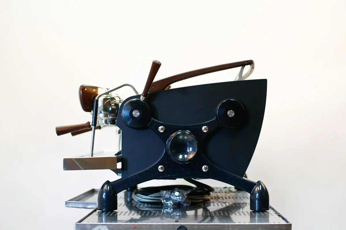 Slayer ESPRESSO V3 espresso machine – photo 5 of 11