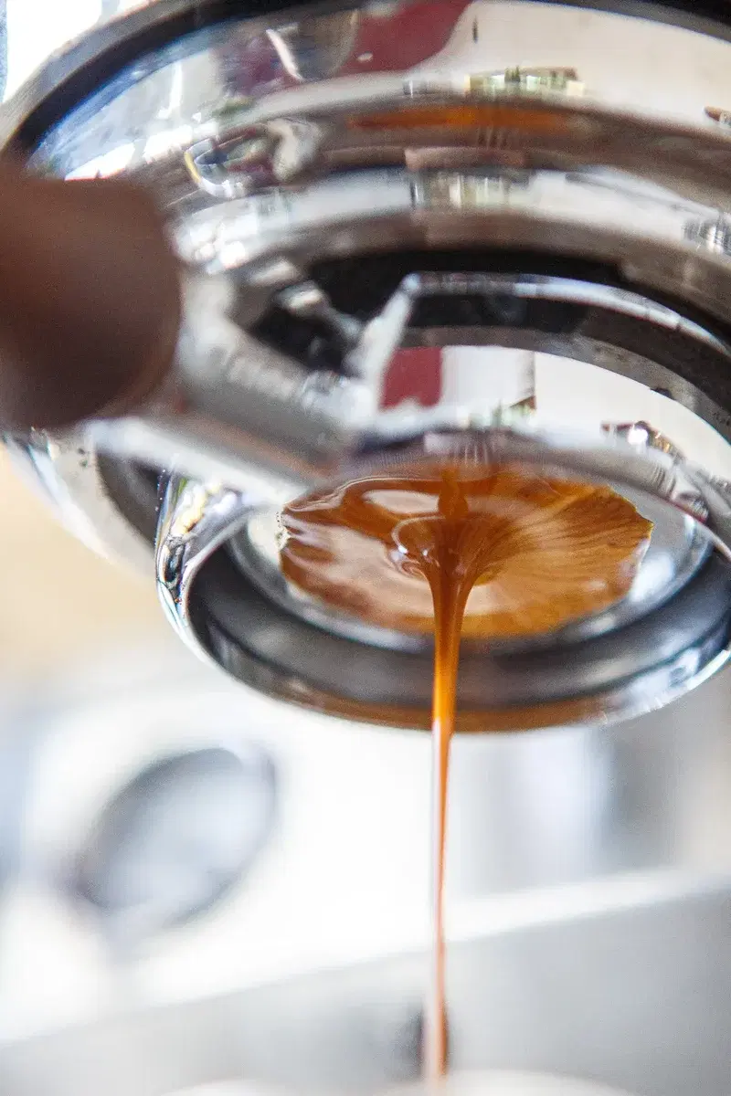 Slayer ESPRESSO V3 espresso machine – photo 7 of 11