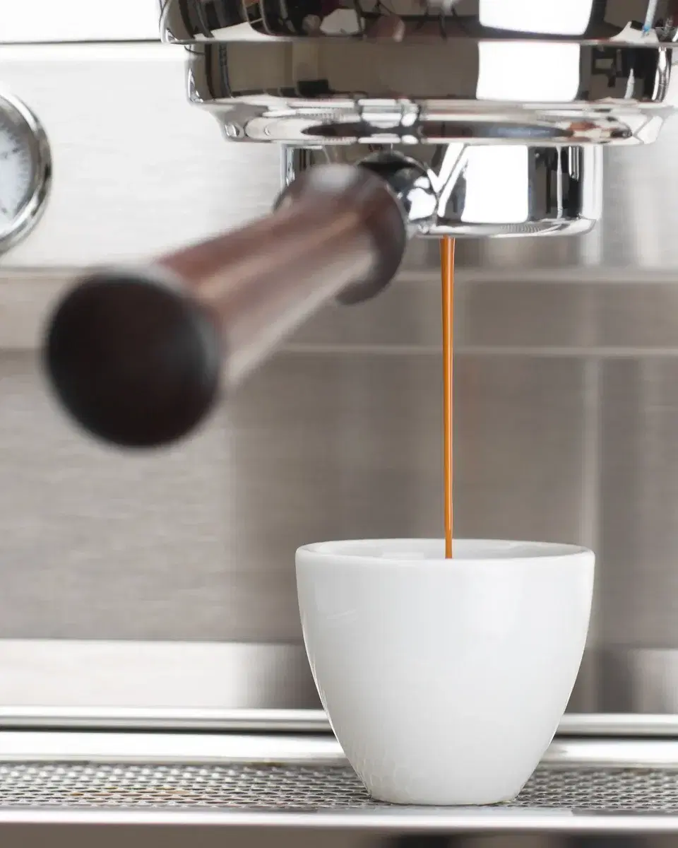 Slayer ESPRESSO V3 espresso machine – photo 9 of 11