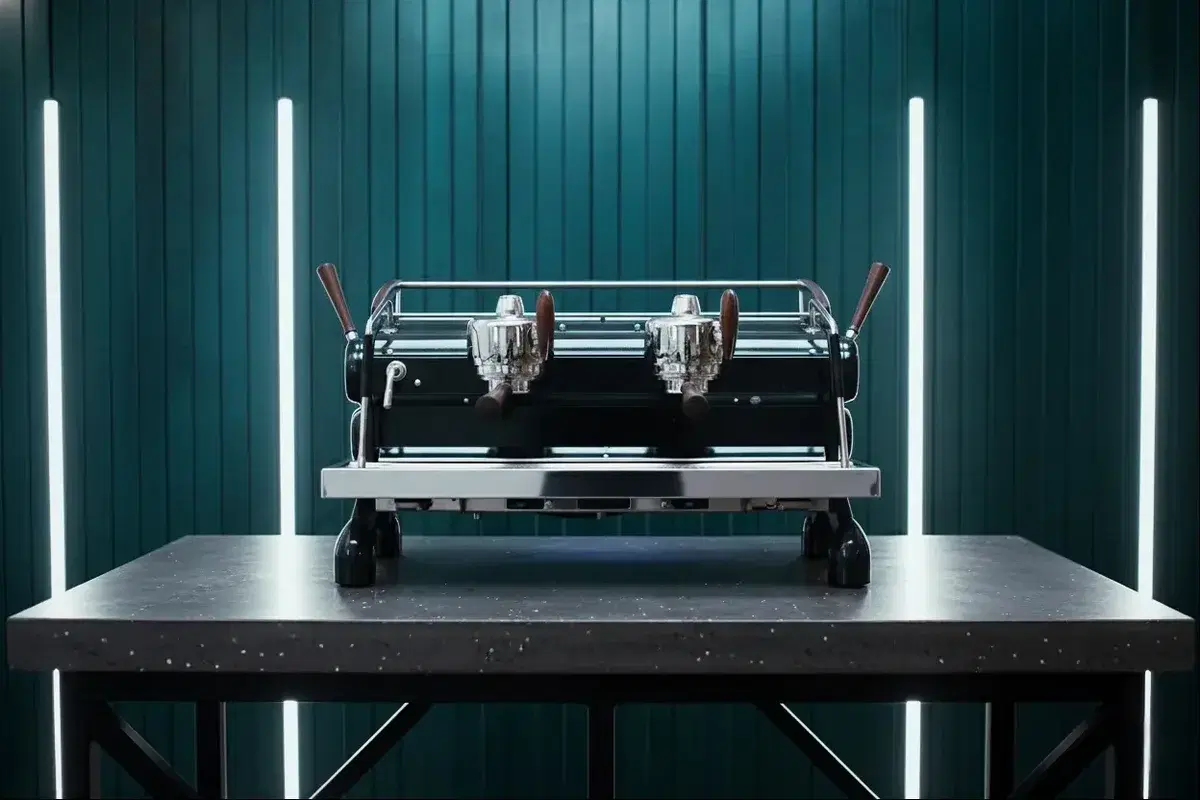 Slayer ESPRESSO V3 espresso machine – photo 11 of 11