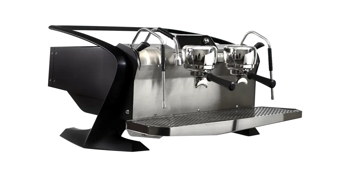 Slayer STEAM EP espresso machine – photo 1 of 14