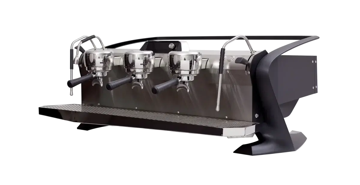 Slayer STEAM EP espresso machine – photo 2 of 14