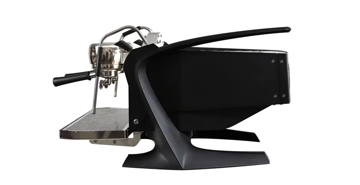 Slayer STEAM EP espresso machine – photo 3 of 14