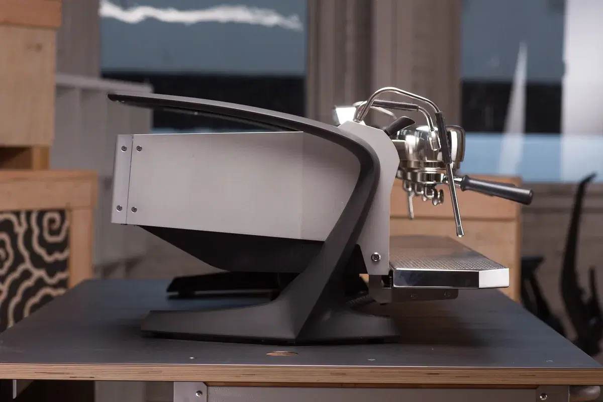 Slayer STEAM EP espresso machine – photo 8 of 14