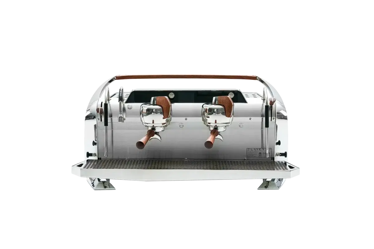 Slayer STEAM LP espresso machine – photo 1 of 18