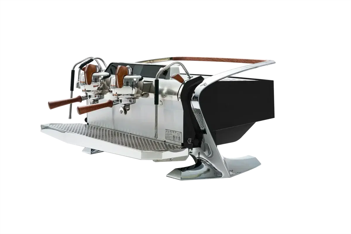 Slayer STEAM LP espresso machine – photo 2 of 18