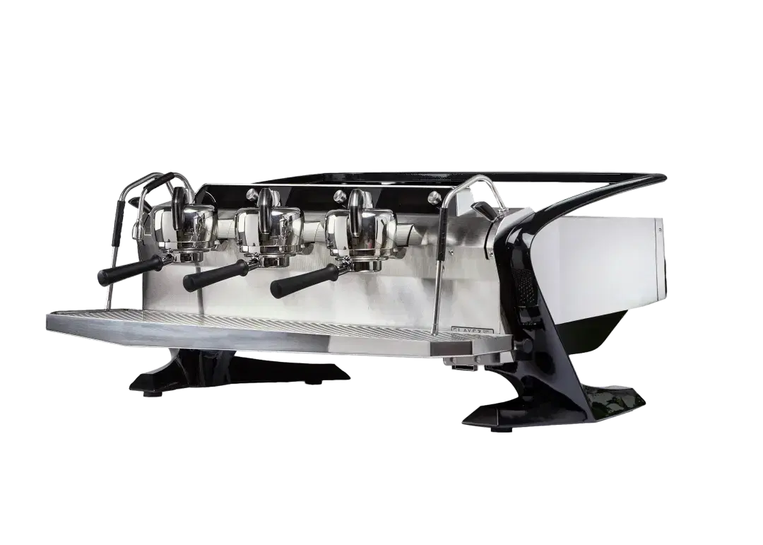 Slayer STEAM LP espresso machine – photo 4 of 18