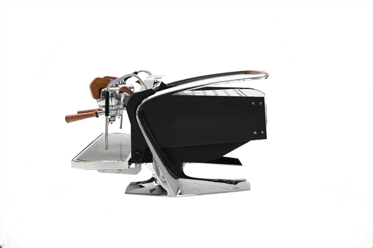 Slayer STEAM LP espresso machine – photo 7 of 18
