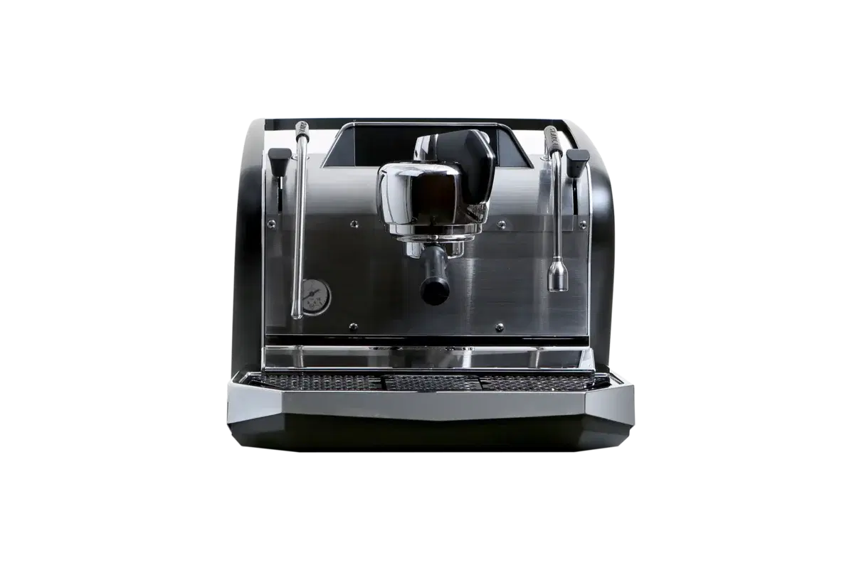 Slayer STEAM SINGLE espresso machine – photo 1 of 9