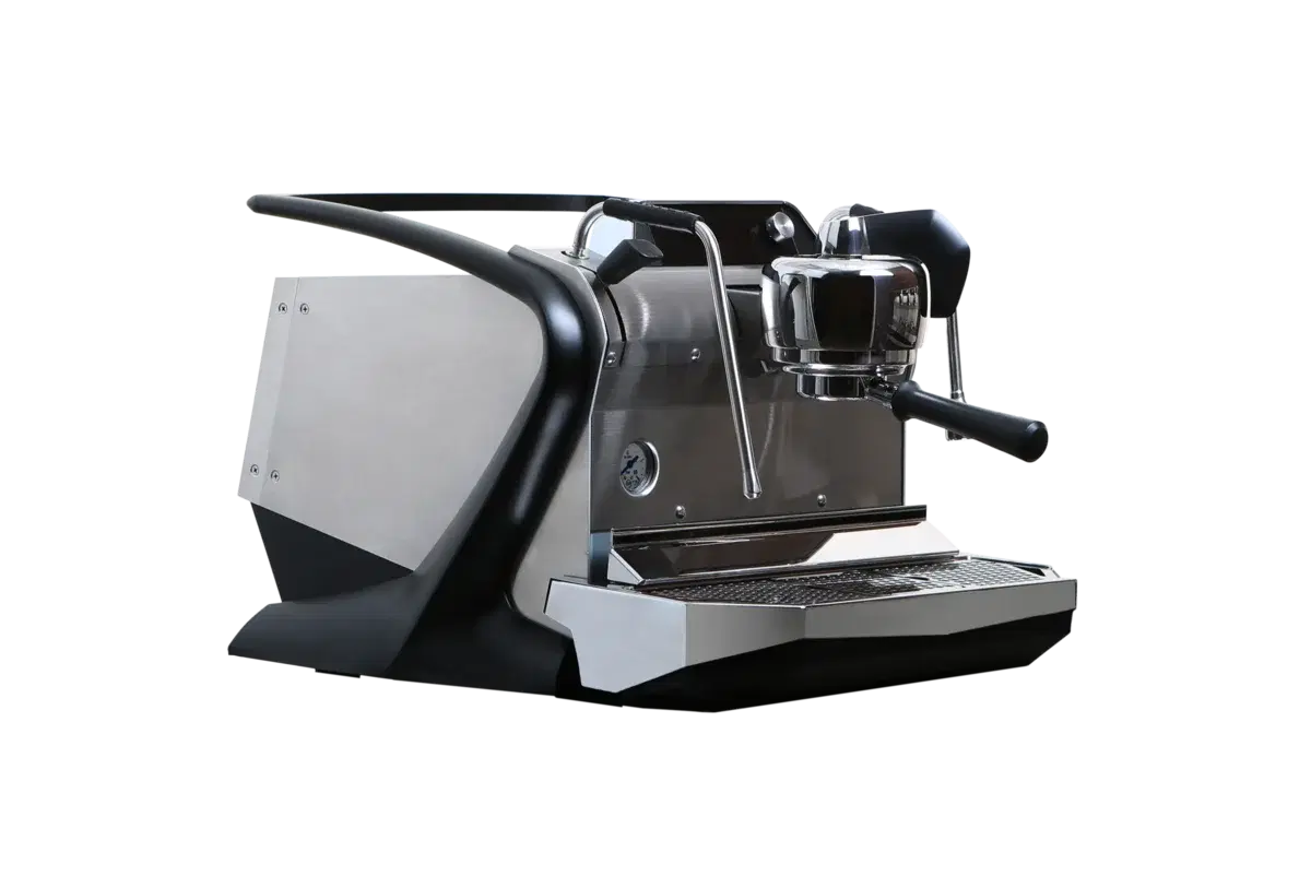 Slayer STEAM SINGLE espresso machine – photo 2 of 9