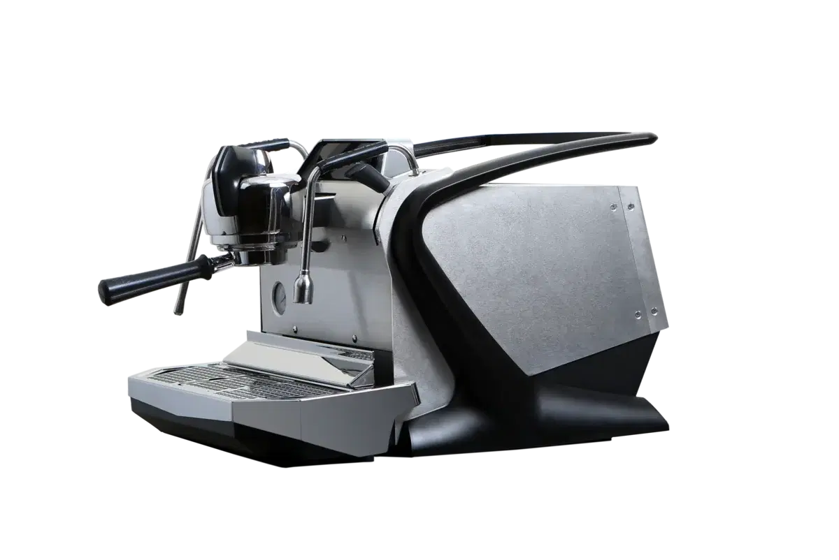 Slayer STEAM SINGLE espresso machine – photo 3 of 9