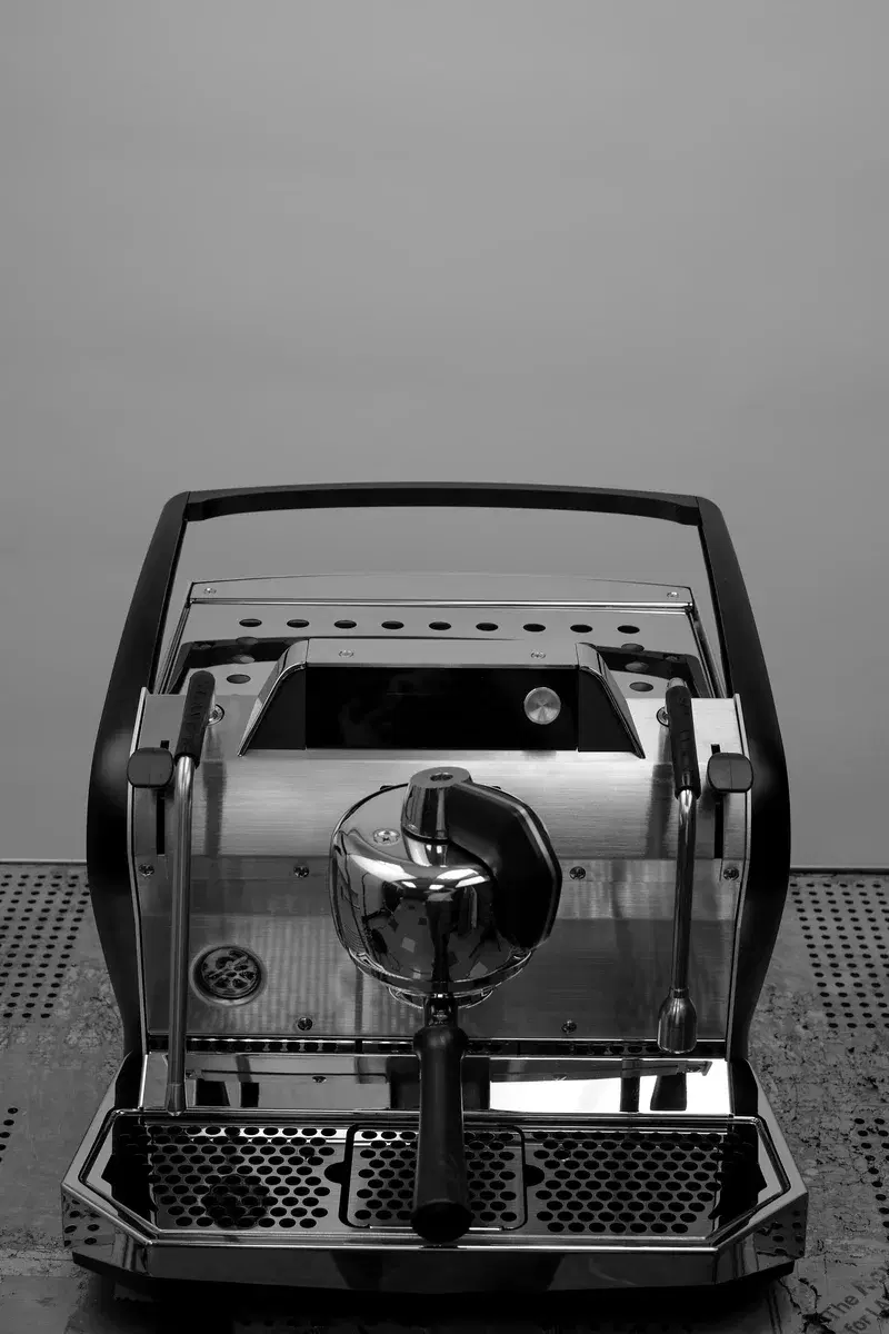 Slayer STEAM SINGLE espresso machine – photo 4 of 9